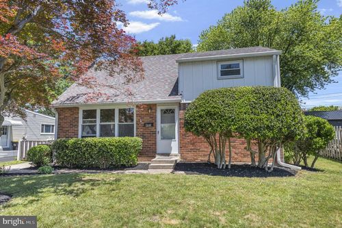 402 Prince Frederick St, KING OF PRUSSIA, PA, 19406-1807 | Card Image