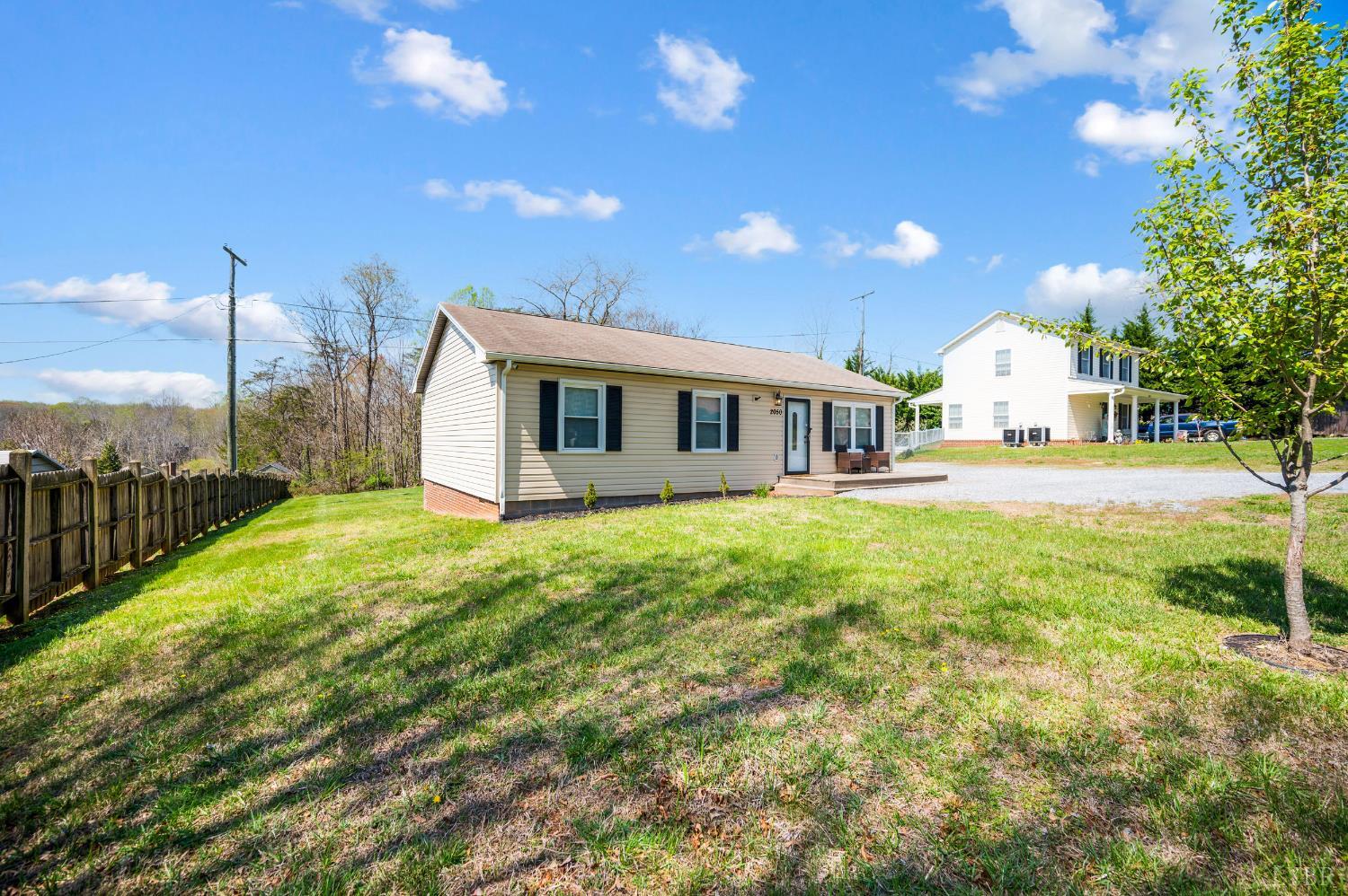 Residential in Lynchburg 2
