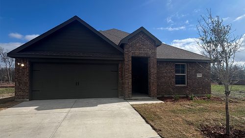 3204 Charleston Dr, Ennis, TX, 75119-1888 | Card Image