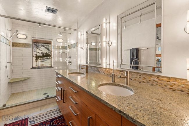 7180 Tepee Ridge Rd, House other with 3 bedrooms, 3 bathrooms and null parking in Bozeman MT | Image 56