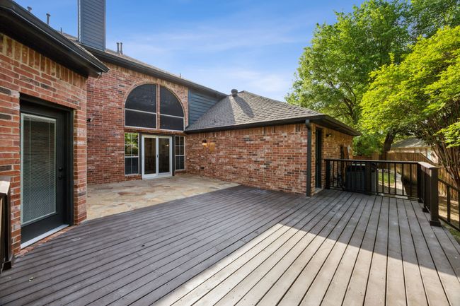 915 Tyler Ct, House other with 3 bedrooms, 4 bathrooms and null parking in Allen TX | Image 31