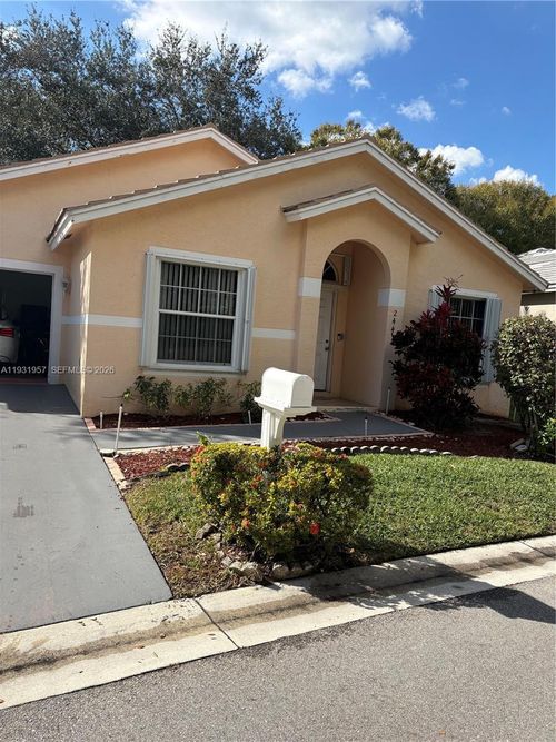 244 Caribe Ct, Greenacres, FL, 33413-2150 | Card Image