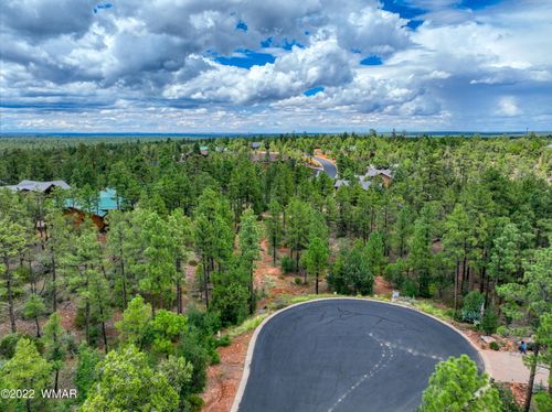 2080 High Sierra Ct, Show Low, AZ, 85901-3199 | Card Image