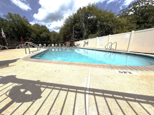 202 - 202 Pico Ct, Condo with 2 bedrooms, 1 bathrooms and null parking in Mays Landing NJ | Image 17