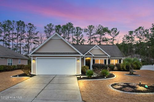 835 Corn Planters Cir, Carolina Shores, NC, 28467-2328 | Card Image