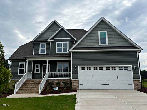 168 Prency Ln, Middlesex, NC, 27557-8686 | Card Image
