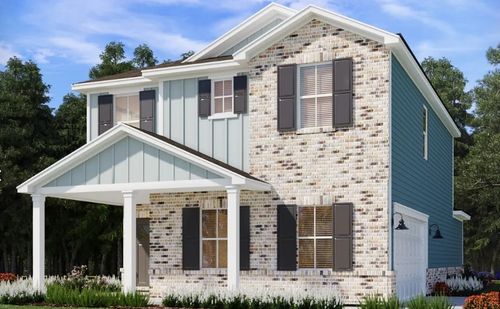 1634 Garnet Way, Murfreesboro, TN, 37127-9809 | Card Image