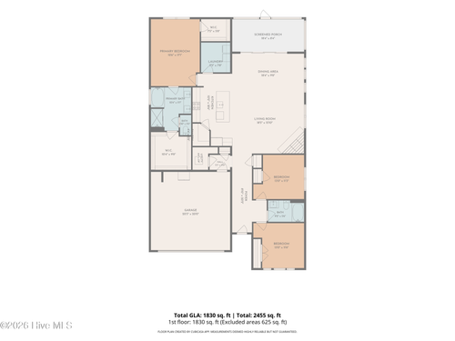 7909 Huron Dr, Wilmington, NC, 28412-3670 | Card Image
