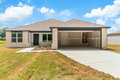 117 Terrence Dr, Beebe, AR, 72012-2414 | Card Image