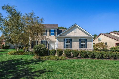 4611 Trailane Dr, Hilliard, OH, 43026-7368 | Card Image