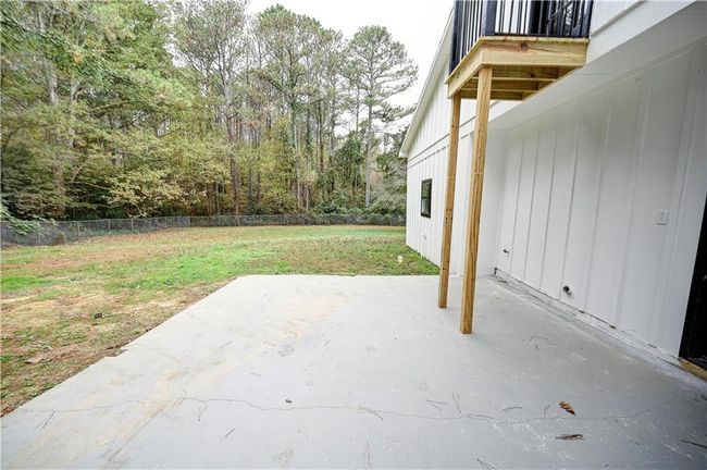 198 Timms Loop Se, House other with 3 bedrooms, 2 bathrooms and null parking in Calhoun GA | Image 55