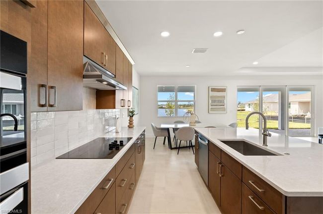 Kitchen layout | Image 5