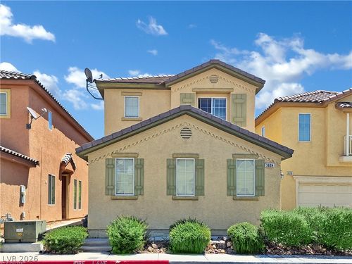 3604 Water Song Dr, Las Vegas, NV, 89147-3772 | Card Image