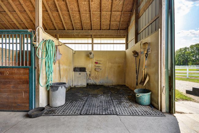 6301 Gregory Rd, Home with 0 bedrooms, 0 bathrooms and null parking in Dexter MI | Image 7