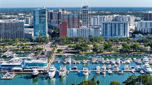 803-33 S Palm Ave, SARASOTA, FL, 34236-5610 | Card Image