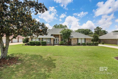 12705 Hunters Chase, Foley, AL, 36535-8561 | Card Image