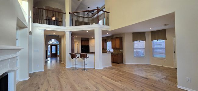 1910 Stable Stone Ln, House other with 5 bedrooms, 5 bathrooms and 2 parking in Pearland TX | Image 19