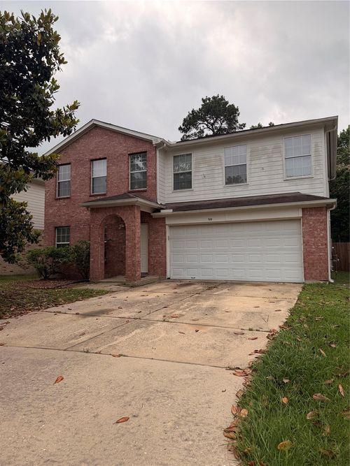 919 Ivycroft Lane, Spring, TX, 77373 | Card Image