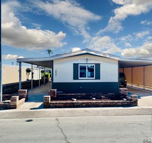 1855 W Camino Otero, Yuma, AZ, 85364-6139 | Card Image