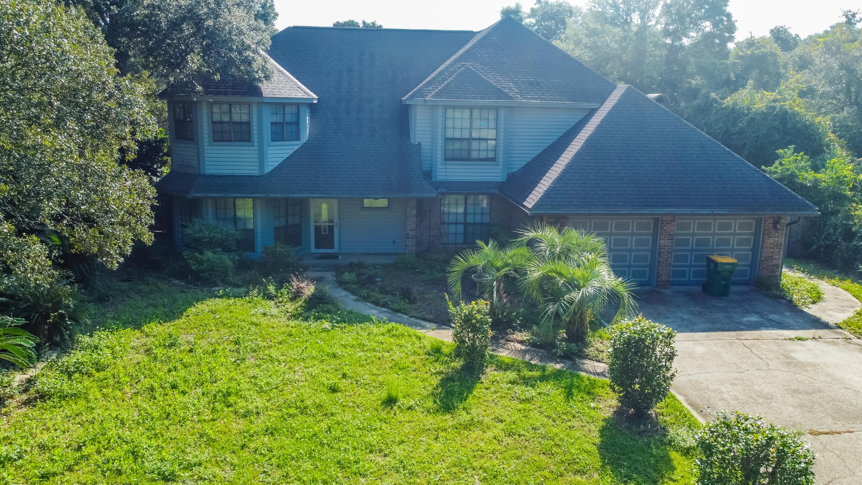 Marlborough Rd, Shalimar, FL 32579