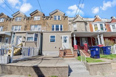 156 Lewis Street, House other with 4 bedrooms, 1 bathrooms and null parking in Perth Amboy NJ | Image 2