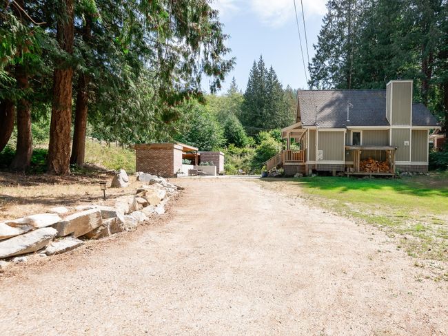 13514 Lee Road, House other with 2 bedrooms, 2 bathrooms and 5 parking in Pender Harbour BC | Image 19