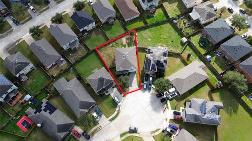 7910 Moss Springs Ct, Cypress, TX, 77433-7618 | Card Image