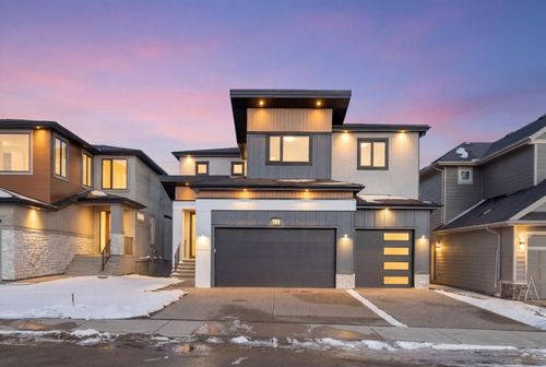148 Aspen Summit Hts Sw, Calgary, AB, T3H6G8 | Card Image