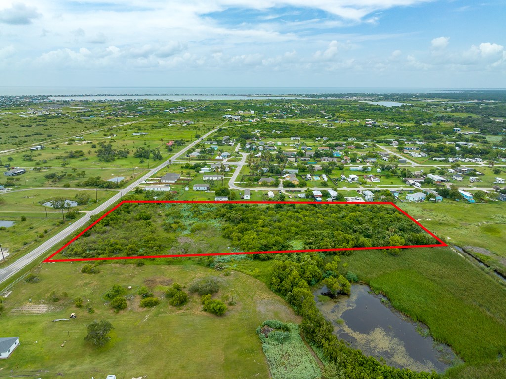 Land in Rockport 5
