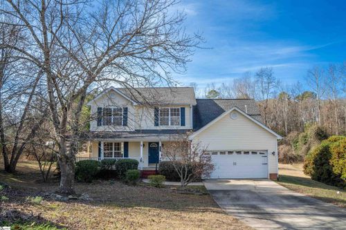 125 Eagleston Ln, Simpsonville, SC, 29680-6278 | Card Image