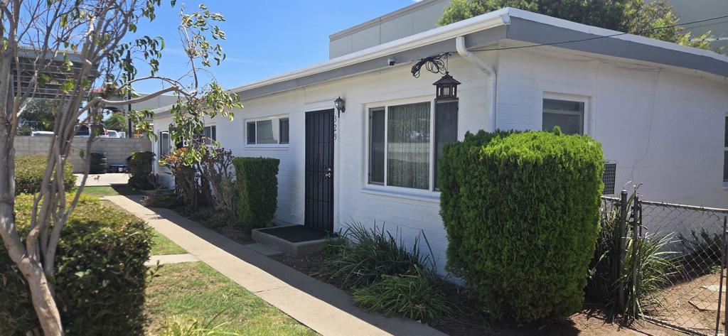 Residential Income in El Cajon 4