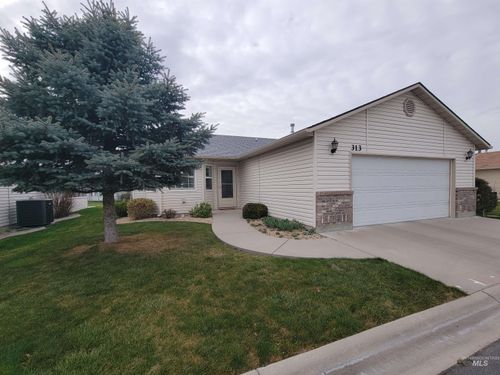 313 N Westminster St, Nampa, ID, 83651-3206 | Card Image