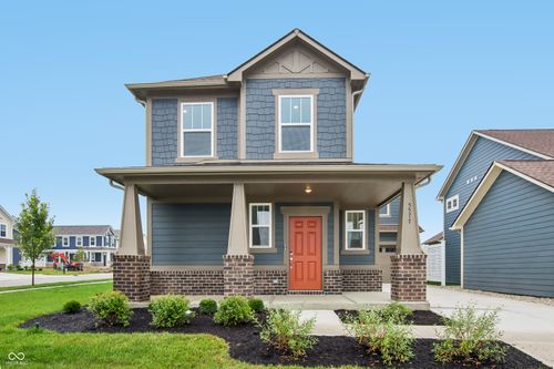 5577 Arcade Blvd, Mccordsville, IN, 46055-0493 | Card Image