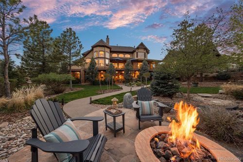 9359 Hidden Pines Ct, Parker, CO, 80134-4545 | Card Image