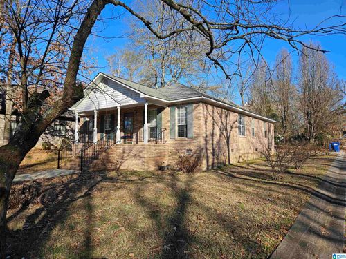 10 Red Bud Lane, ASHVILLE, AL, 35953 | Card Image