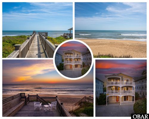 1205 S Virginia Dare Trl, Kill Devil Hills, NC, 27948-7748 | Card Image