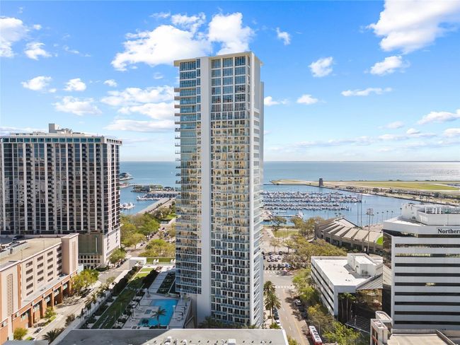 APT-2603 - 175 1 St St S, Condo with 1 bedrooms, 2 bathrooms and null parking in ST PETERSBURG FL | Image 51