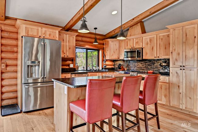 10 Daggett Rim Rd, House other with 4 bedrooms, 2 bathrooms and 2 parking in Boise ID | Image 10