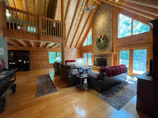 303 Westview Est, House other with 5 bedrooms, 3 bathrooms and null parking in Manchestr Ctr VT | Image 10