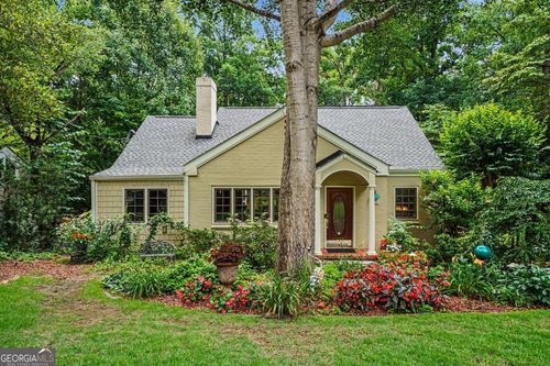 2022 Westminster Way Ne, Atlanta, GA, 30307-1139 | Card Image