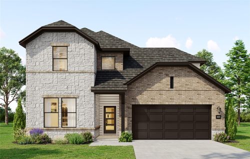 23017 Honey Oak Forest Drive, Porter, TX, 77365 | Card Image