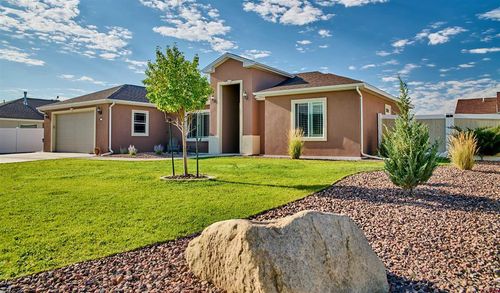 3006 W Lakewood Dr, Alamosa, CO, 81101-2127 | Card Image