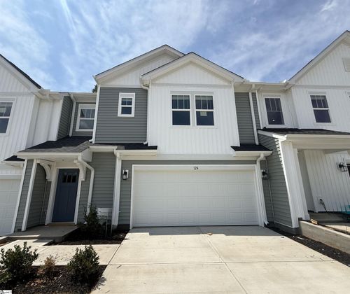 124 Silo Ridge Dr, Anderson, SC, 29621-4550 | Card Image