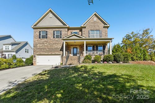 4140 Green Park Ct, Harrisburg, NC, 28075-6712 | Card Image