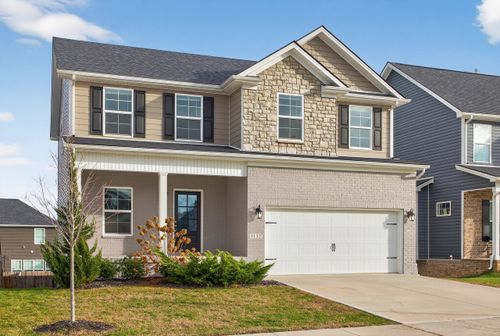 1132 Twilight Shadow Dr, Lexington, KY, 40509-4298 | Card Image