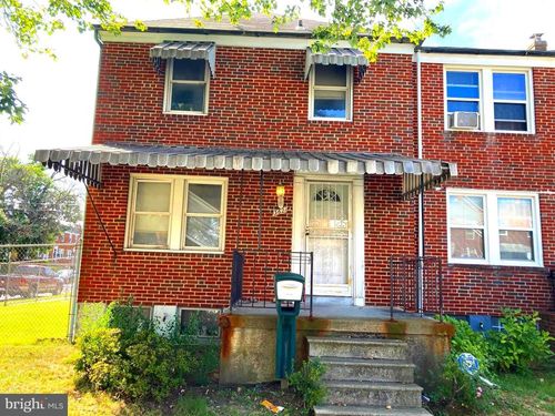 3621 Bonview Ave, BALTIMORE, MD, 21213-2001 | Card Image