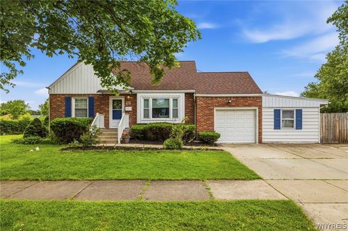 183 Rosedale Blvd, Amherst, NY, 14226-2951 | Card Image