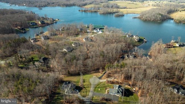 Lot 22 Old House Rd, Home with 0 bedrooms, 0 bathrooms and null parking in BUMPASS VA | Image 4