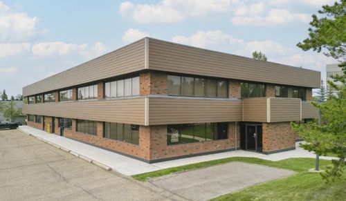 4808 87 St Nw, Edmonton, AB, T6E5W3 | Card Image