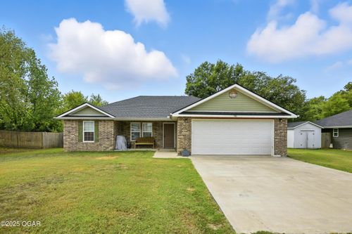 910 Gregory Dr, Oronogo, MO, 64855-8268 | Card Image